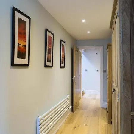 Apartment Jaspers Retreat Bowness-on-Windermere