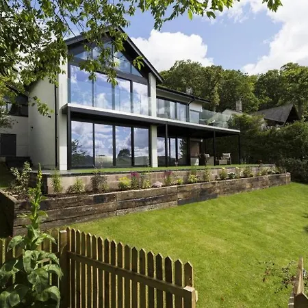 Jaspers Retreat