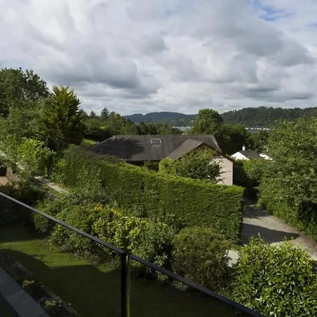 Jaspers Retreat Bowness-on-Windermere