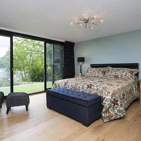 Jaspers Retreat Apartment Bowness-on-Windermere