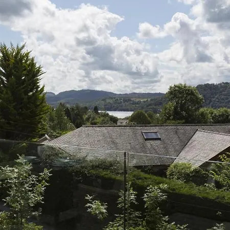 Apartment Jaspers Retreat Bowness-on-Windermere