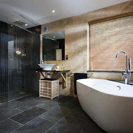 Jaspers Retreat Apartment *