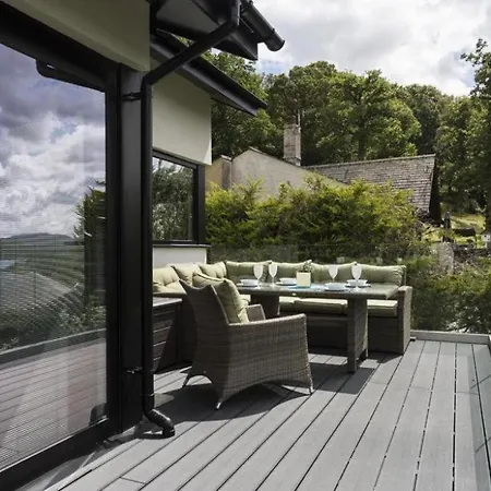 Jaspers Retreat Bowness-on-Windermere