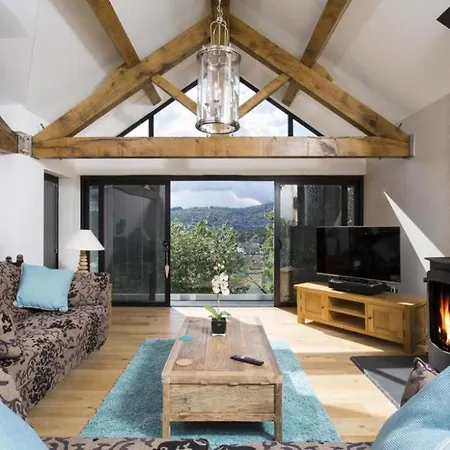 Jaspers Retreat